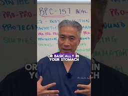 Can BPC 157 Heal Your Gut and Joints