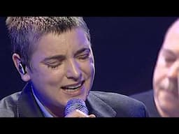 Sinéad O'Connor - I Am Stretched On Your Grave [Live] | AVO Session 2007