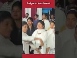 Baliguda Youth Meeting 🎉🙌 || Kandhamal youth meeting 🤝 #baliguda #kandhamal #youth