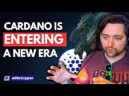 The Undiscovered Potential Of Cardano ADA.... A MUST WATCH!!!