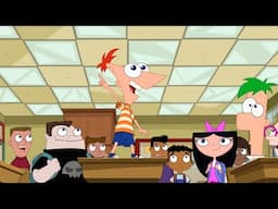 The Comeback We Needed – Phineas and Ferb Season 5 Review
