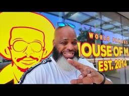 World Famous HOUSE of MAC Review!!