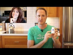 Supplements, Oil, & Salt - WYW Hangout Ep 198