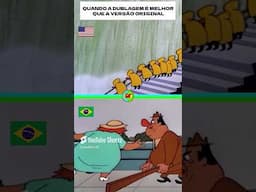 Eu conheço um barril de longe 🤣🤣