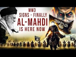 IR4N WILL BE DESTROYED, PROPHET ﷺ WARNED US!