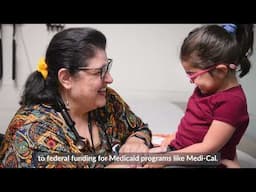 Polling from the Central Valley shows strong support for Medi-Cal