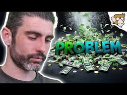 The Problem of Making more MONEY with Assets than Games