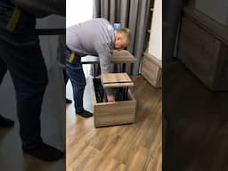 7️⃣ Складаємо трансформери 🛠️ маленький бонус 💫☝️😉👌 #meblivdim