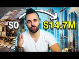 How I Made $14.7 Million Online So You Can Copy My Strategy