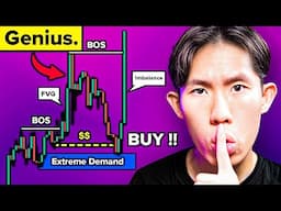 Why 95% of Traders Fail at Supply & Demand (Do THIS Instead)