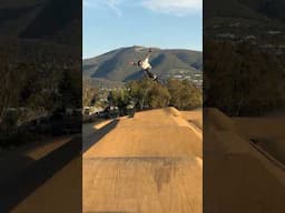 How to record your BMX Tricks #shorts