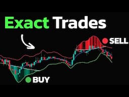 I Hunted a Hidden Indicator on TradingView! It Gives EXACT Buy/Sell Signals!
