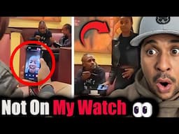 She Crossed the Line Mid-Date… So He Walked Out With No Warning  | Anthony Spade