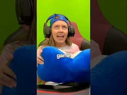 When your MOM tells you to pause your game!🎮