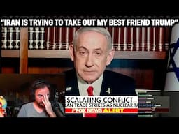Israel issues a final warning..