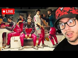 🔴LIVE! - TYPICAL GAMER plays THE ALTERS! #ad (Type !GIVEAWAY in chat)