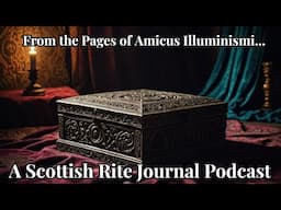 Where Do Lost Masonic Relics Actually End Up?