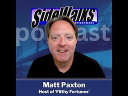 Podcast: Matt Paxton