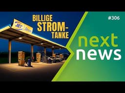 nextnews: Rabattschlacht vorbei?, geheime Ladepreise, KIA EV4, Preise Smart #5 geleakt