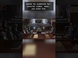 An Average Day In French Court