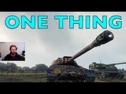 One Thing Leads To Another