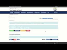 Portal   Applying for a Refund Part 2