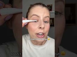 Don't Pull Your Lashes Out 😫