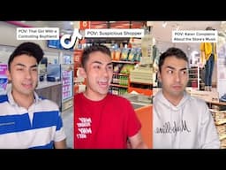 Best of Justyngee Tiktok Compilation  | @justyngee TikToks