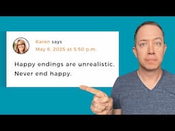 0 IQ Writing Advice