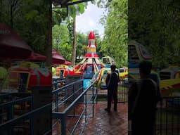 Visiting Saigon Zoo & Botanical Gardens