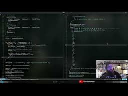 Game Dev (custom engine) Shadows of Illumina Ep. 20: ItemDB format import/export !kohi