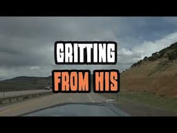 A Song About A Grouchy Trucker Named Chuck | Help Cast for the Official Video!