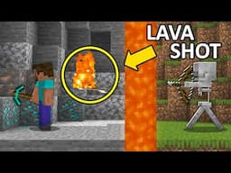 TOP 675 UNLUCKIEST CLIPS IN MINECRAFT