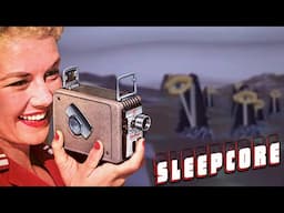 What Was Sleepcore? | a retrospective