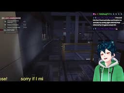 [Vtuber] Twisty huge tr**sphobia allegations, and more