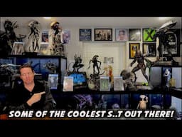 Some of the COOLEST SH*T I OWN!
