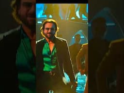 Saif Ali Khan Super Dance On Jaadu Sa Mera Hunarr