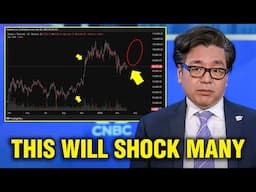 "Most People Hate What's Going On Right Now" | Tom Lee
