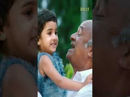 Pattumalai bungalow mai bhoot hai#bhootmama#yogibabu#rajendran#malavikamenon#shorts #hindicomedy
