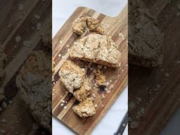 Quick Irish Soda Bread Recipe #Ad #nutracheck #goodfood