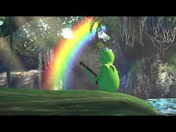 Kermit Sings Rainbow Connection [Devil Artemis]