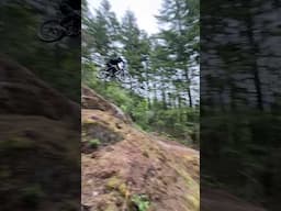 Insane new gap! Can't believe it worked!