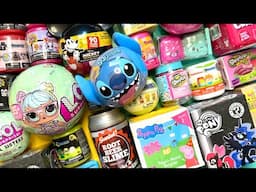 Unboxing toys One Hour ‼️