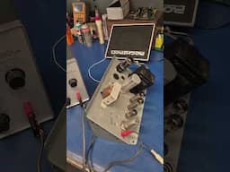 VM tube amp #shorts #repair #diy #amplifier #guitar #tube #music #cool #vintage #audio #music #old