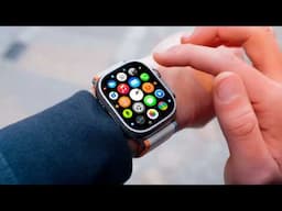 Apple Watch: 5 Ways I Use It In My Daily Life