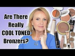 10 BRONZERS That Won't Turn You Orange! Best For OVER 50