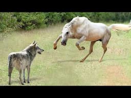 ¡Los Animales Se Metieron Con El Oponente Equivocado!
