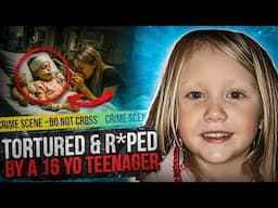 A Case So Gruesome It Traumatised Police! They Tried To REMOVE IT FROM YOUTUBE Disturbing True Crime