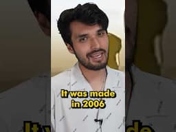 Don't Make Anime With Adobe Flash Man