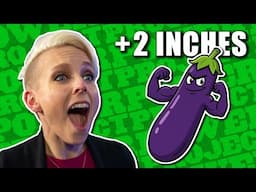 P*nis Pump Tips to Make Your Tip HUGE